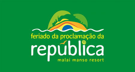 Proclamação da República 2022