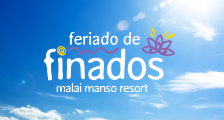 Feriado de Finados no Malai