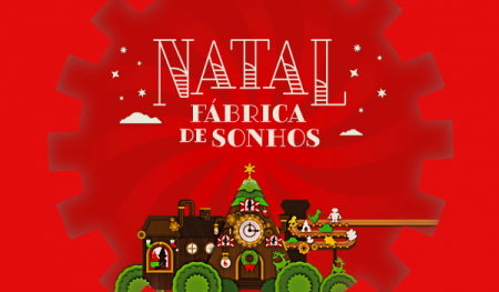 Natal Fábrica de Sonhos