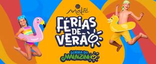 Férias All Inclusive no Malai Manso: Programação exclusiva e descontos imp